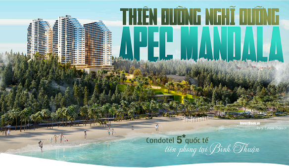 Apec Mandala Wyndham Mui Ne