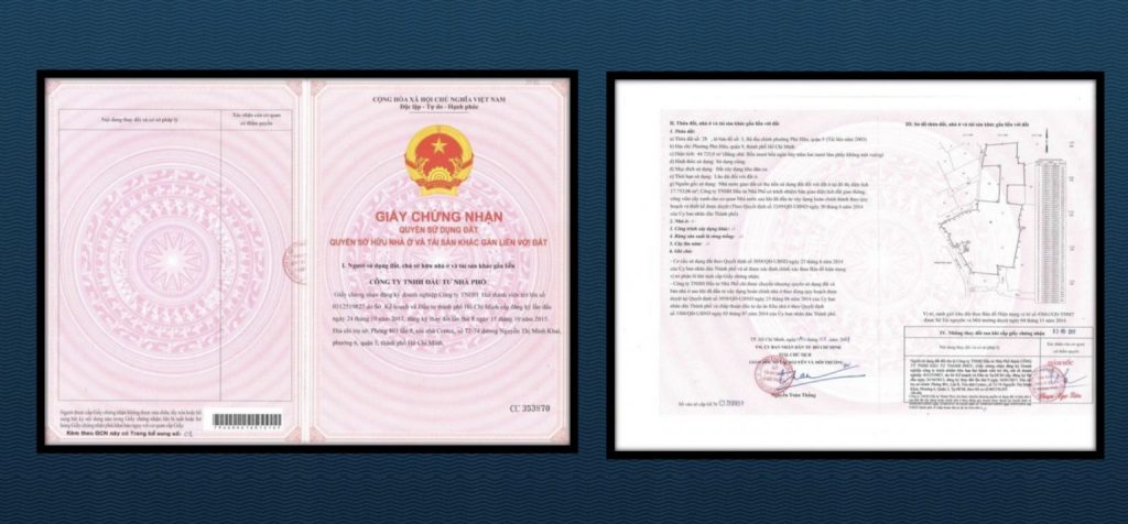 Verosa Park Khang Điền