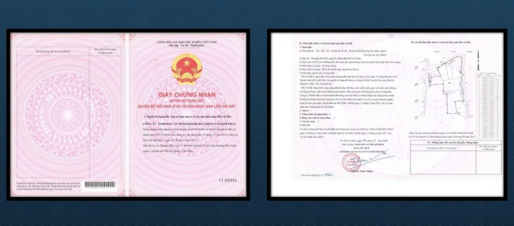 Verosa Park Khang Điền