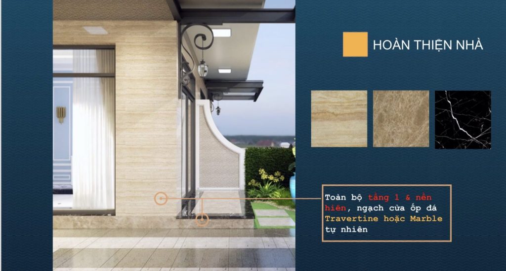 Verosa Park Khang Điền