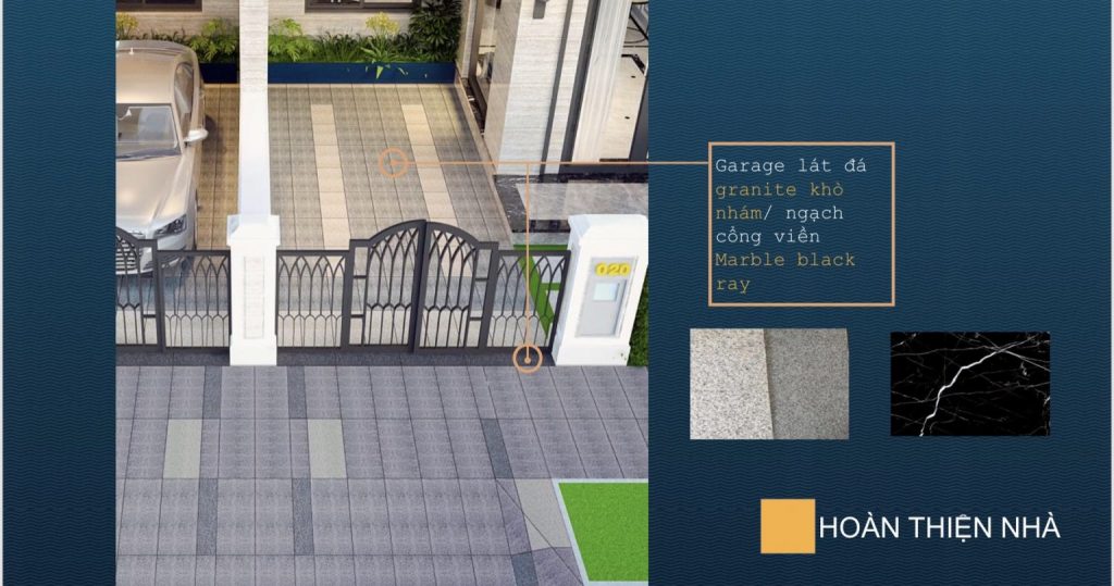 Verosa Park Khang Điền