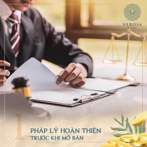 Verosa Park Khang Điền