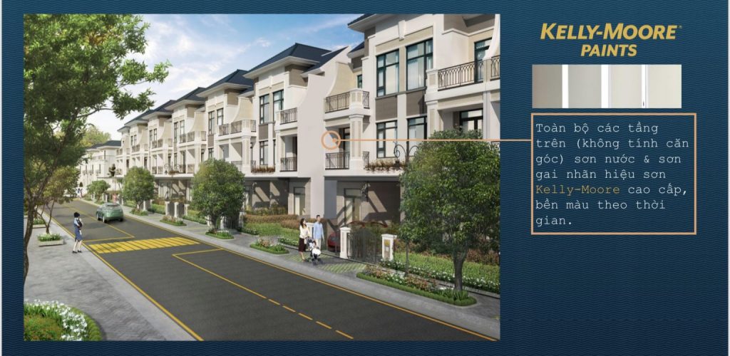 Verosa Park Khang Điền