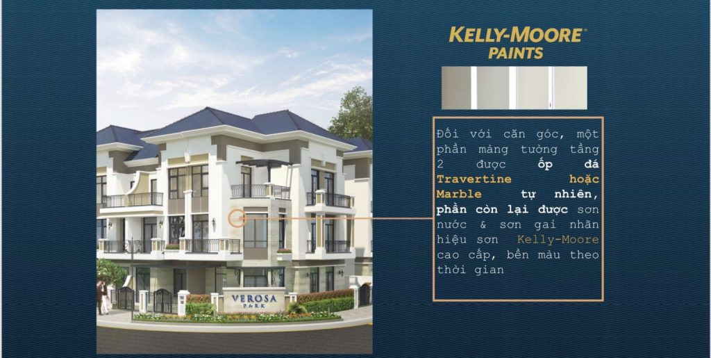 Verosa Park Khang Điền