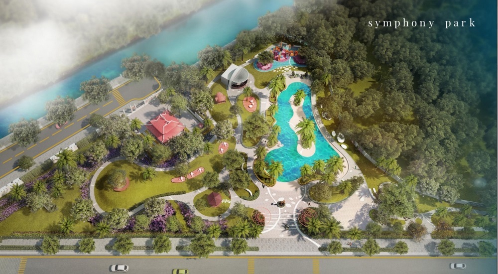 Verosa Park Khang Điền