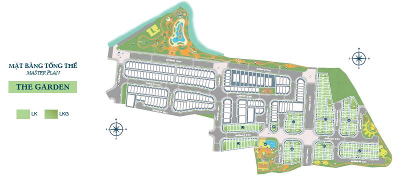 Verosa Park Khang Điền