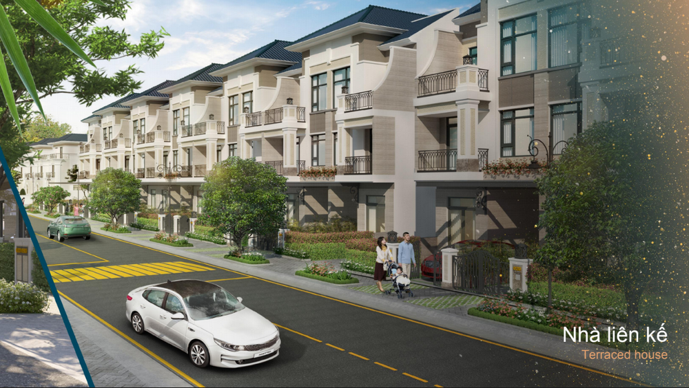 Verosa Park Khang Điền