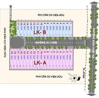 Đông Tăng Long Ba Son - Đông Tăng Long Hưng Phúc