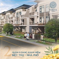 Verosa Park Khang Điền