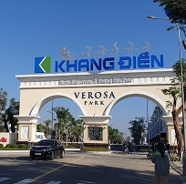 Verosa Park Khang Điền