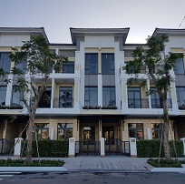 Đông Tăng Long Ba Son - Đông Tăng Long Hưng Phúc