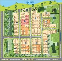 Đông Tăng Long Ba Son - Đông Tăng Long Hưng Phúc