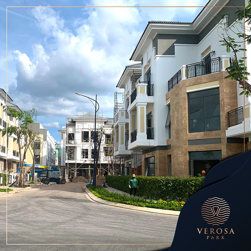 Verosa Park Khang Điền