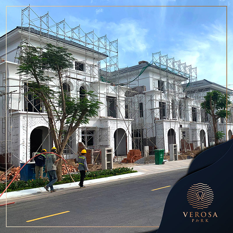 Verosa Park Khang Điền