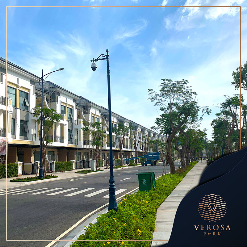 Verosa Park Khang Điền