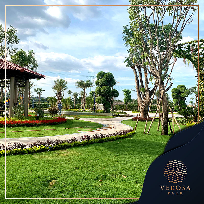 Verosa Park Khang Điền