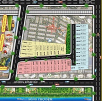 Đông Tăng Long Ba Son - Đông Tăng Long Hưng Phúc