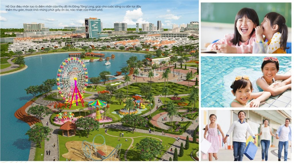 Đông Tăng Long An Lộc