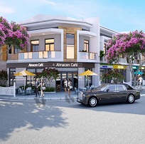 Verosa Park Khang Điền