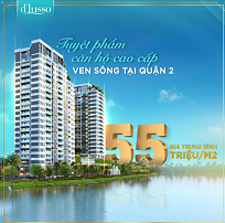 Verosa Park Khang Điền