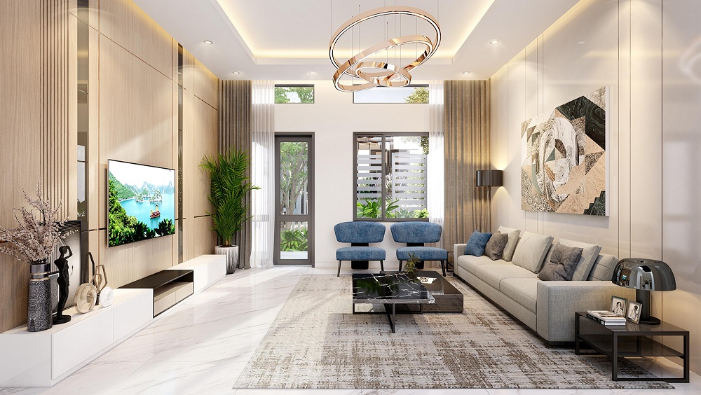 Đông Tăng Long An Lộc