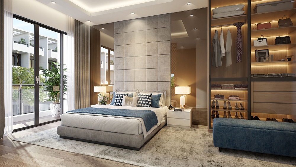 Đông Tăng Long An Lộc