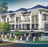 Verosa Park Khang Điền