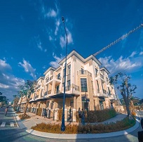 Verosa Park Khang Điền