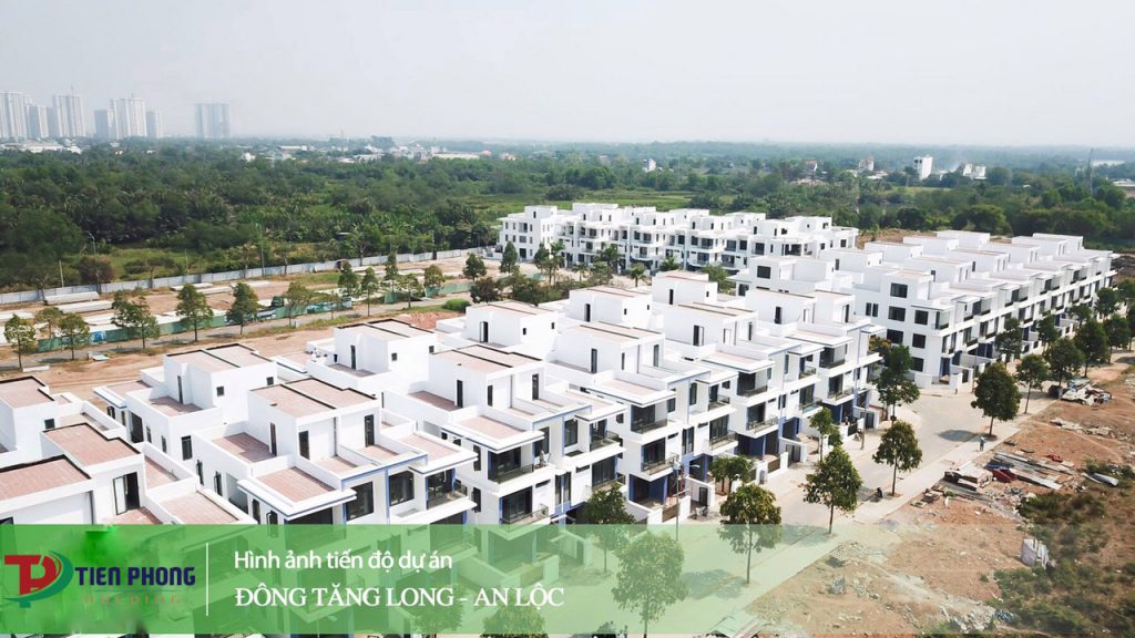 Đông Tăng Long An Lộc