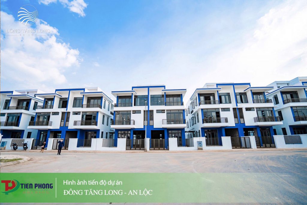 Đông Tăng Long An Lộc