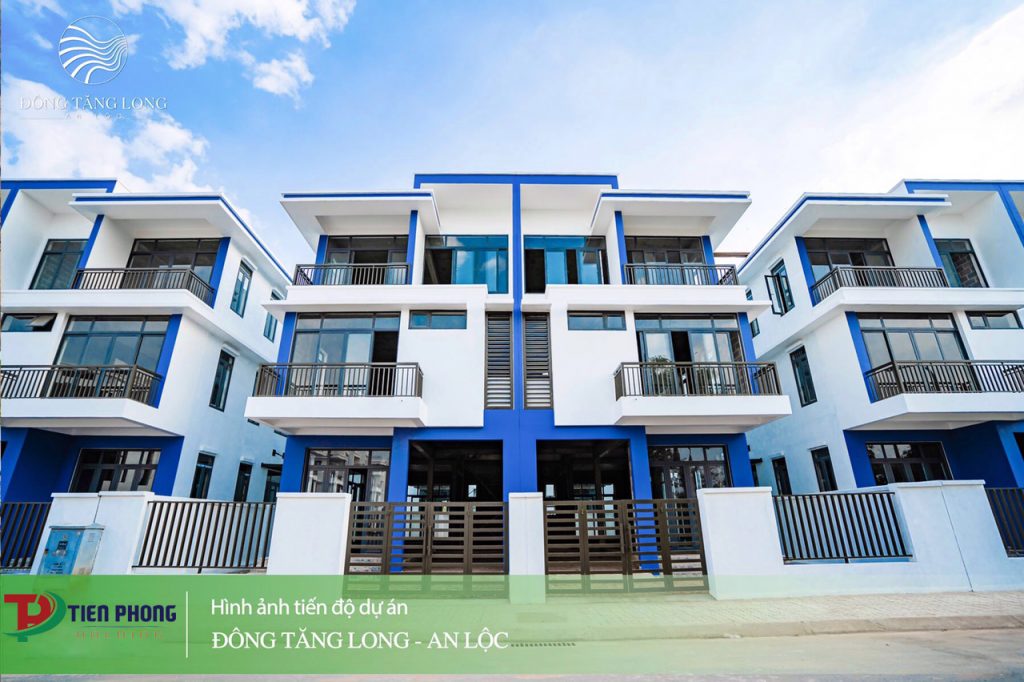 Đông Tăng Long An Lộc