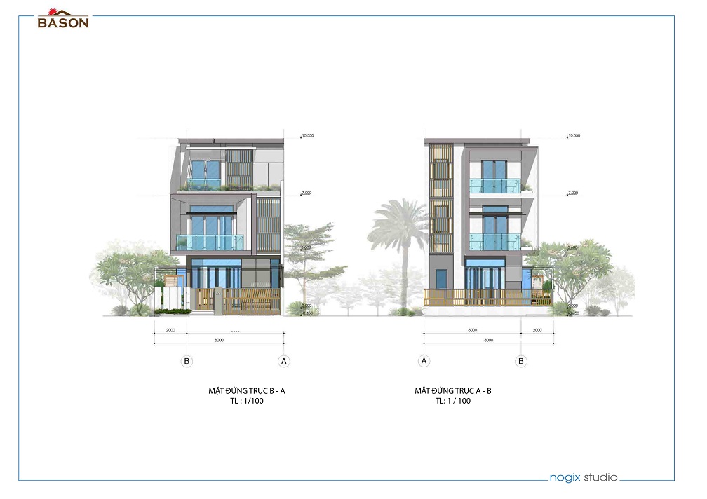 Đông Tăng Long Ba Son - Đông Tăng Long Hưng Phúc