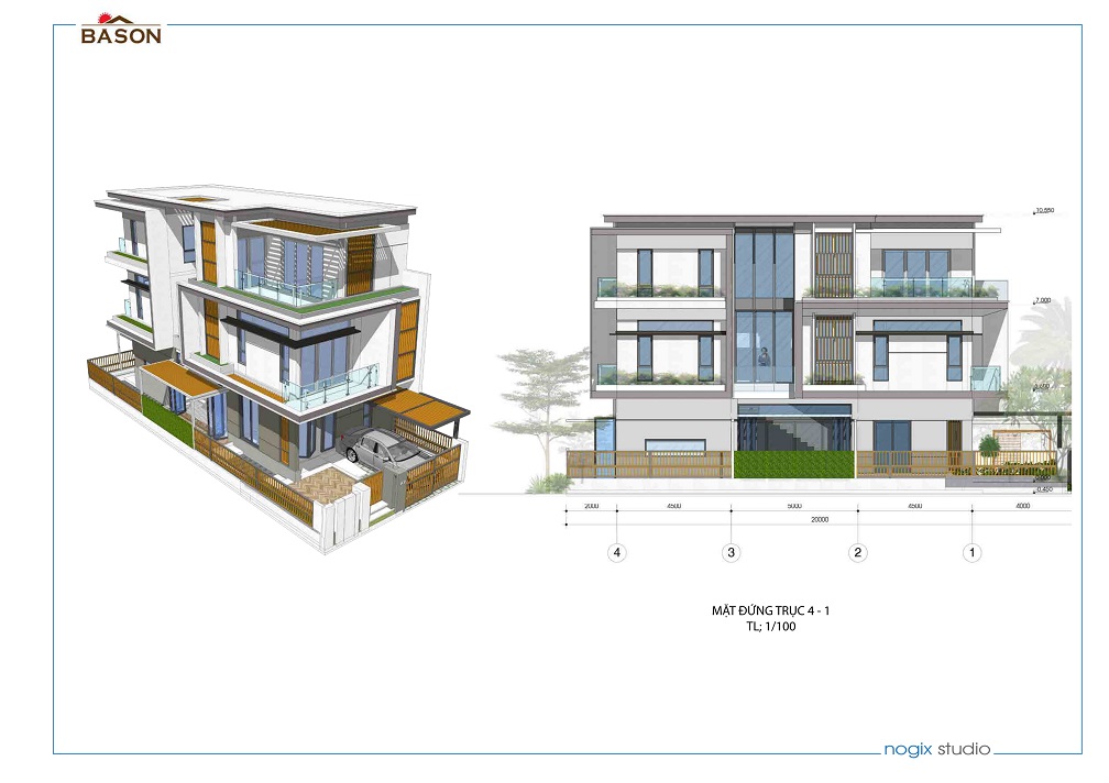 Đông Tăng Long Ba Son - Đông Tăng Long Hưng Phúc