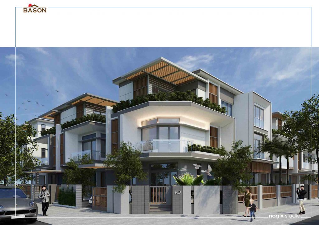 Đông Tăng Long Ba Son - Đông Tăng Long Hưng Phúc