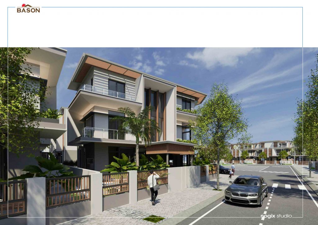 Đông Tăng Long Ba Son - Đông Tăng Long Hưng Phúc