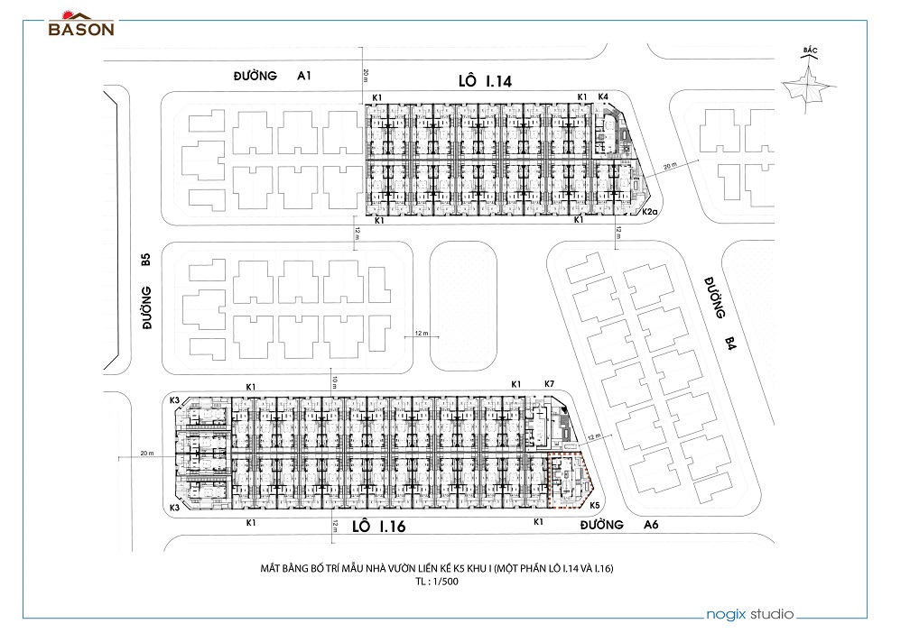 Đông Tăng Long Ba Son - Đông Tăng Long Hưng Phúc