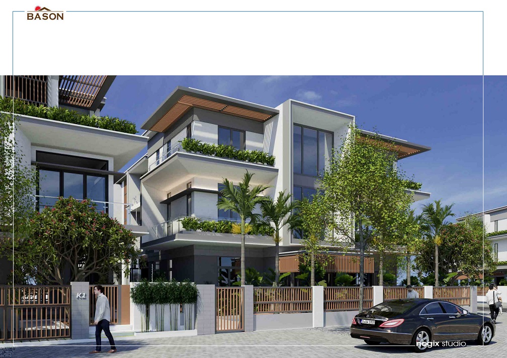 Đông Tăng Long Ba Son - Đông Tăng Long Hưng Phúc