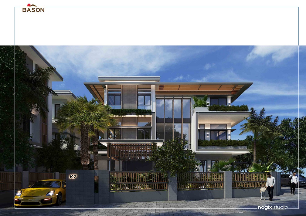 Đông Tăng Long Ba Son - Đông Tăng Long Hưng Phúc