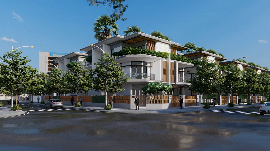 Đông Tăng Long Ba Son - Đông Tăng Long Hưng Phúc