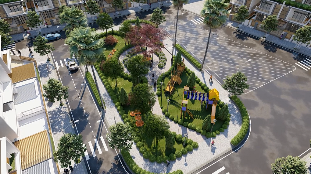 Đông Tăng Long Ba Son - Đông Tăng Long Hưng Phúc