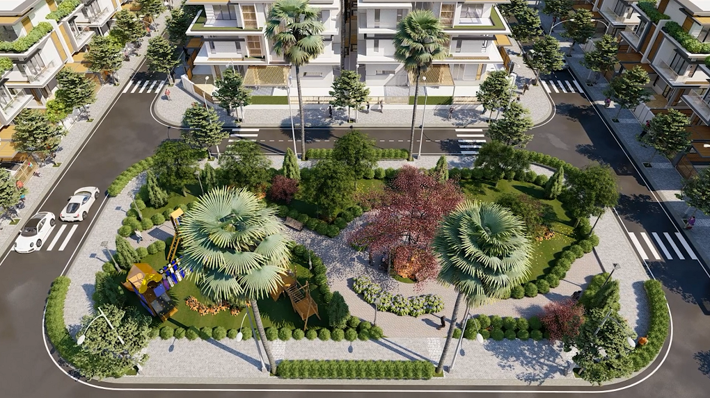 Đông Tăng Long Ba Son - Đông Tăng Long Hưng Phúc