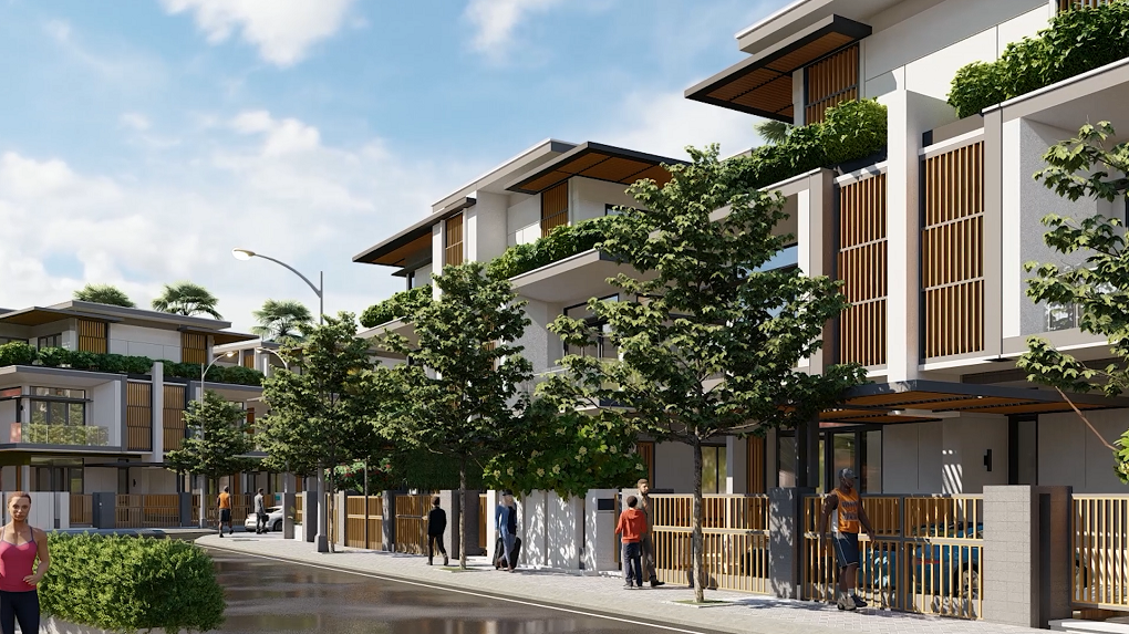 Đông Tăng Long Ba Son - Đông Tăng Long Hưng Phúc