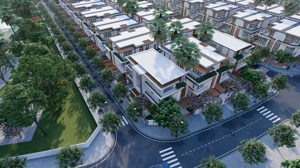 Đông Tăng Long Ba Son - Đông Tăng Long Hưng Phúc