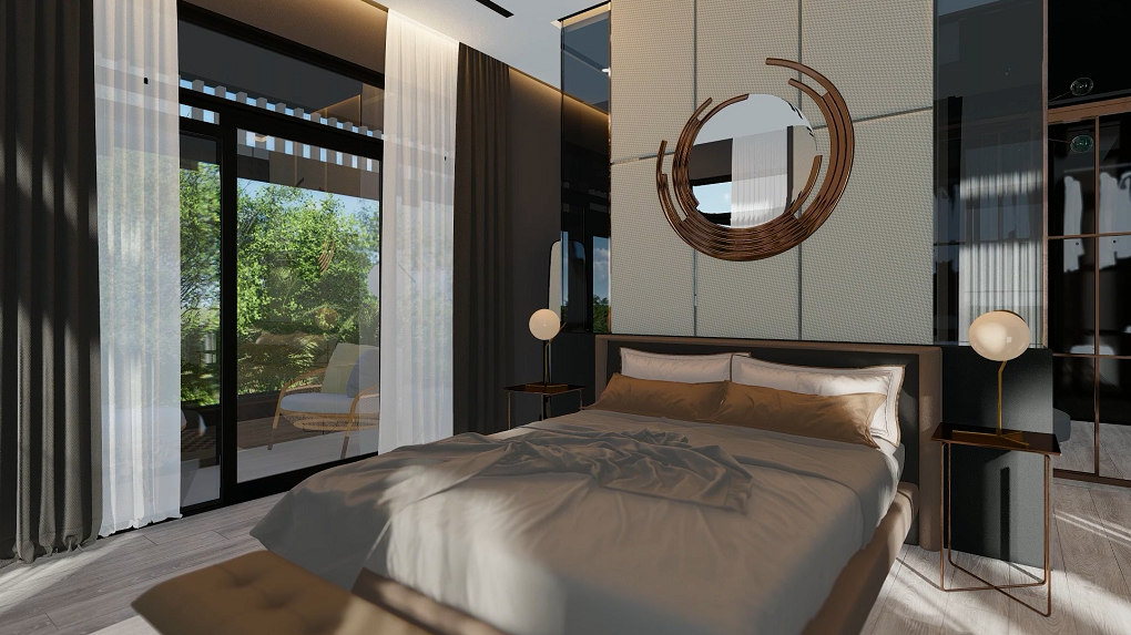 Đông Tăng Long Ba Son - Đông Tăng Long Hưng Phúc