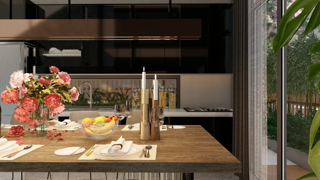 Đông Tăng Long Ba Son - Đông Tăng Long Hưng Phúc