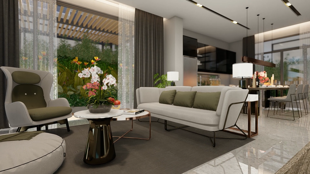 Đông Tăng Long Ba Son - Đông Tăng Long Hưng Phúc