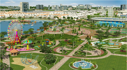 Đông Tăng Long Ba Son - Đông Tăng Long Hưng Phúc