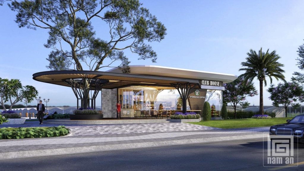 Verosa Park Khang Điền