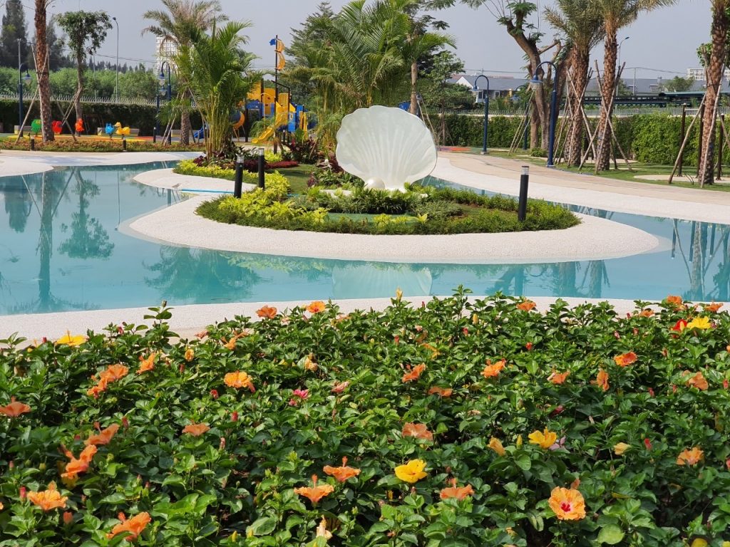 Verosa Park Khang Điền