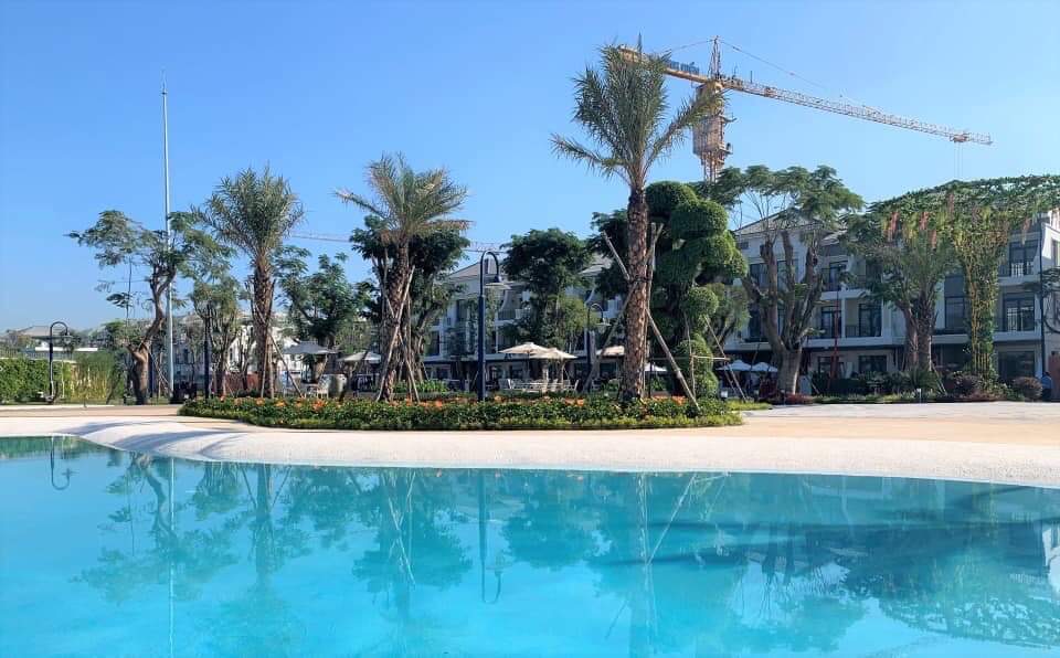 Verosa Park Khang Điền